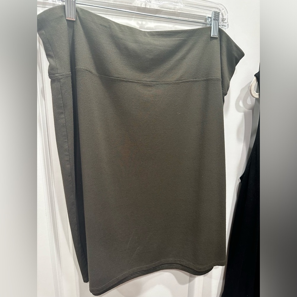J. Jill pencil skirt